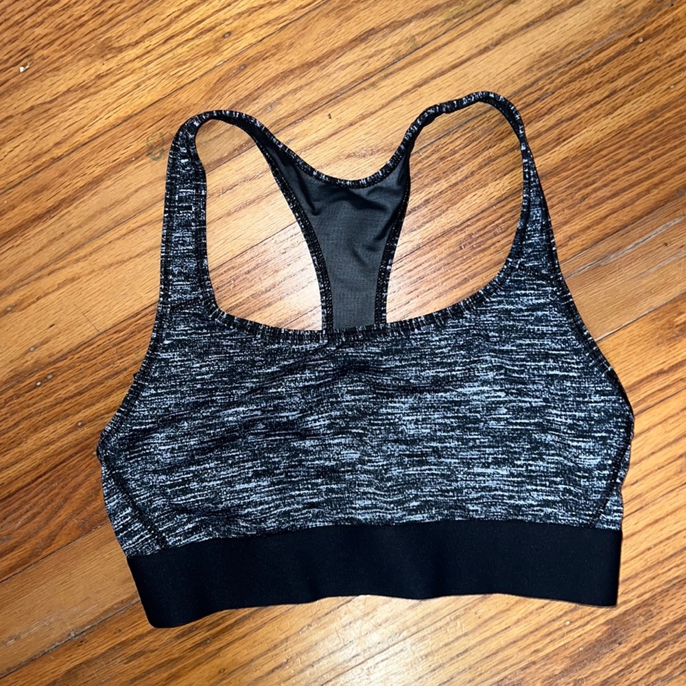 Victoria Sport’s Sports Bra!